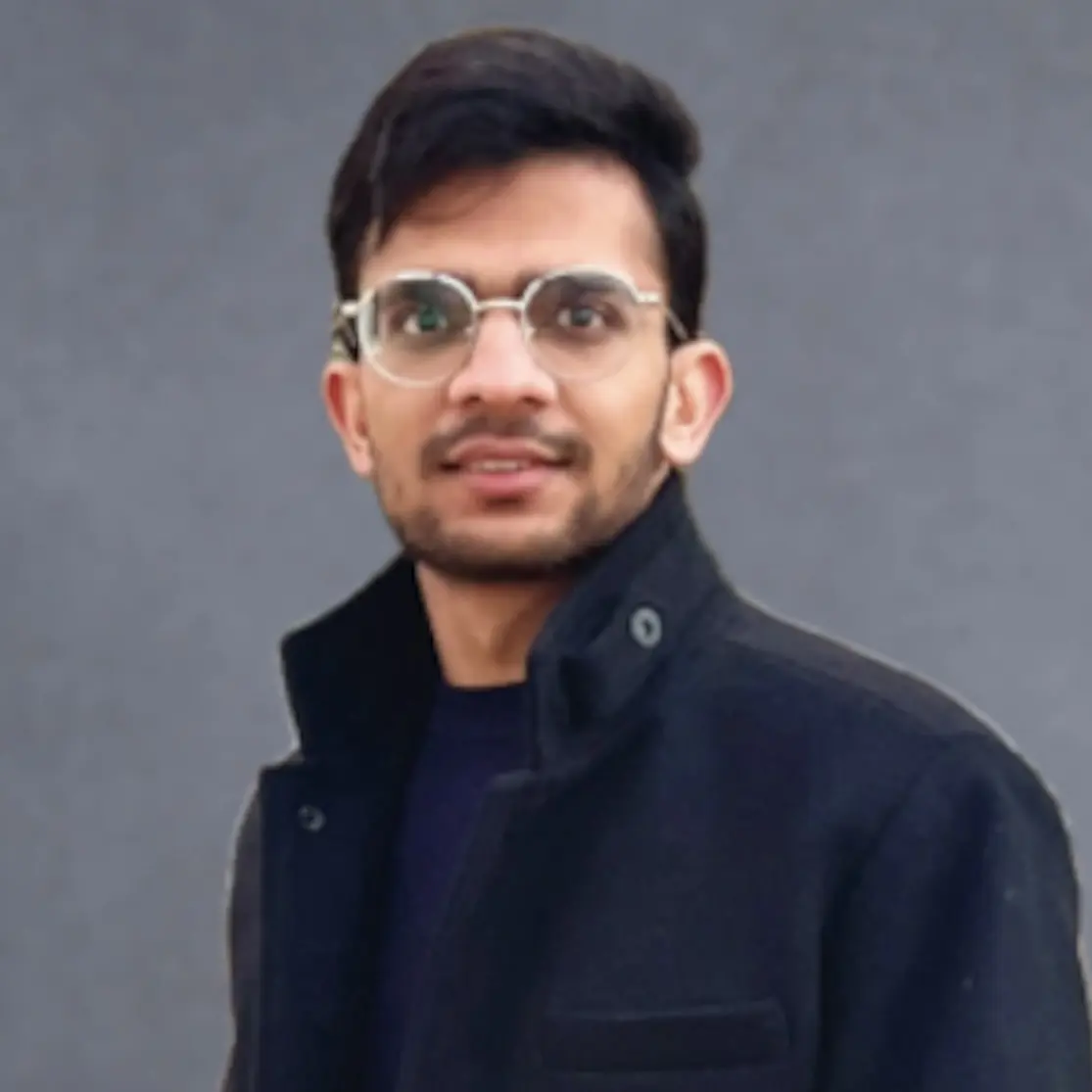 Nikhil Singhal